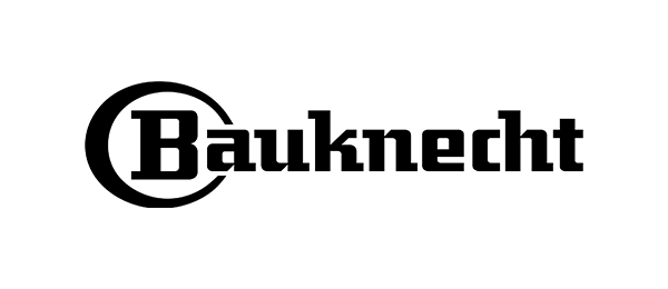 Harbeke • Bauknecht Logo für Haushaltsgeräte und innovative Technik.